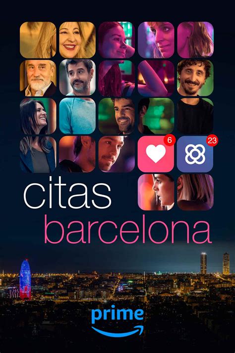 citas barcelona gratis|Cites Barcelona: All Episodes